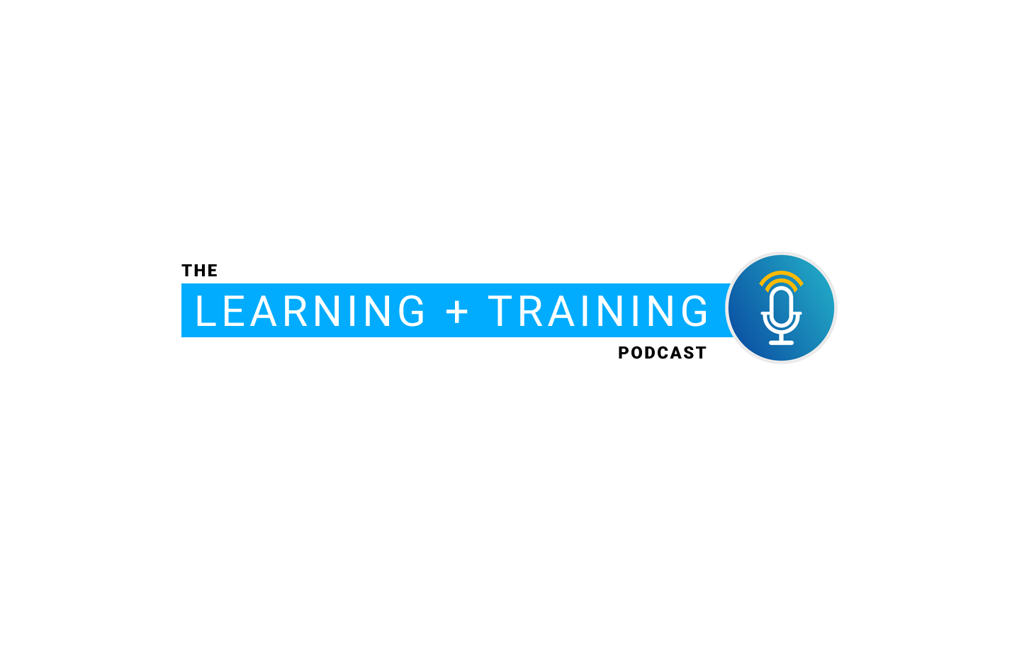 Learning-+-Training-masthead-podcast-logo