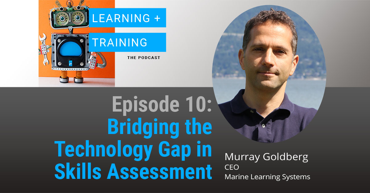 Bridging the Technology Gap in Skills Assessment graphic