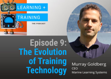 The Evolution of Training Technology