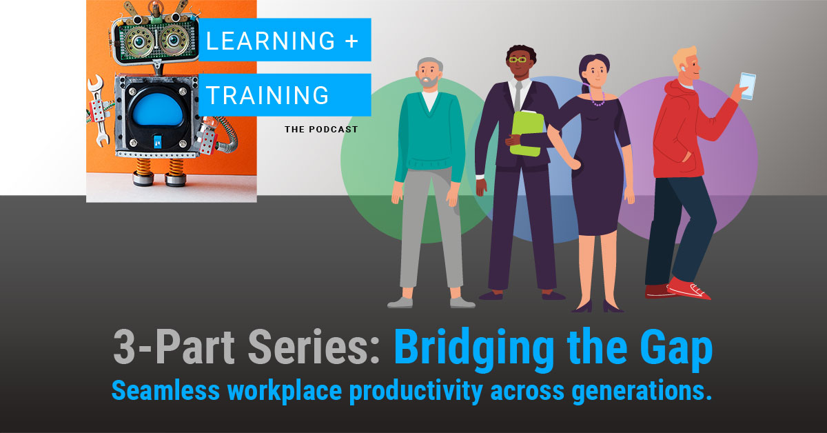 Bridging the Gap - Seamless Workplace Productivity Across